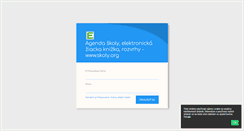 Desktop Screenshot of edupage5.org